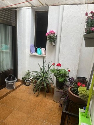 Piso en venta en Ctra. Circunvalación - La Magdalena en Jaén
