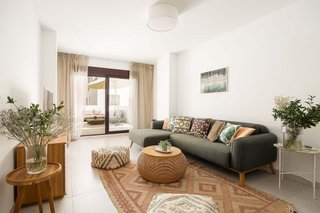Piso en venta en Nueva Andalucía centro en Marbella