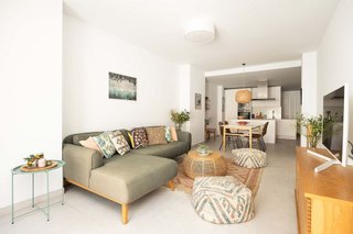 Piso en venta en Nueva Andalucía centro en Marbella