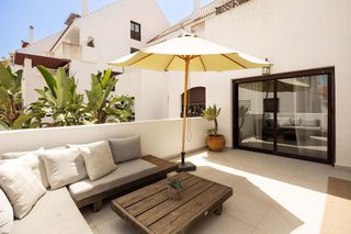 Piso en venta en Nueva Andalucía en Marbella