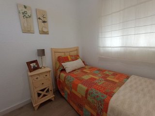 Piso en venta en Don Benito