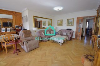 Piso en venta en Centro en Torrejón de Ardoz