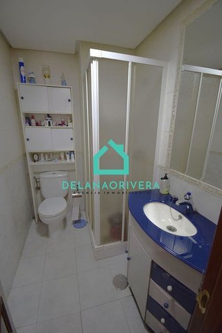 Piso en venta en Centro en Torrejón de Ardoz