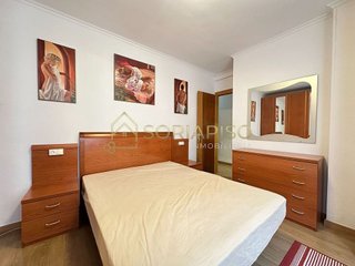 Piso en venta en Calaverón - Pajaritos en Soria