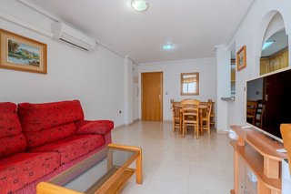 Piso en venta en Centro en Torrevieja