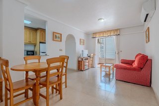Piso en venta en Centro en Torrevieja