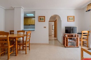 Piso en venta en Centro en Torrevieja