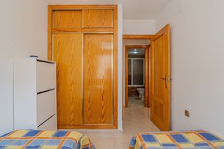 Piso en venta en Centro en Torrevieja