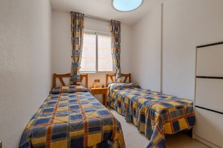 Piso en venta en Centro en Torrevieja