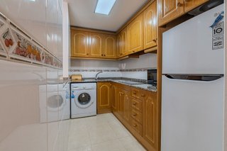 Piso en venta en Centro en Torrevieja
