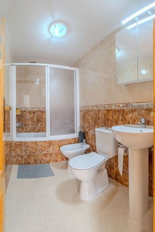 Piso en venta en Centro en Torrevieja