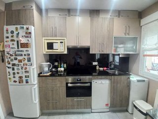 Piso en venta en Centro en Logroño
