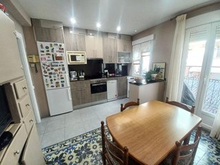 Piso en venta en Centro en Logroño