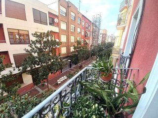 Piso en venta en Centro en Logroño