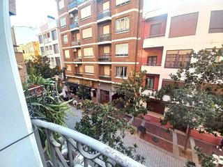 Piso en venta en Centro en Logroño