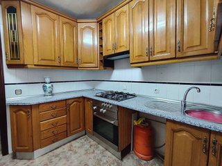 Piso en venta en San Roque-Concordia-Adoratrices en Guadalajara