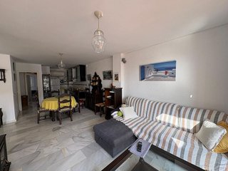 Ático en venta en Carboneras