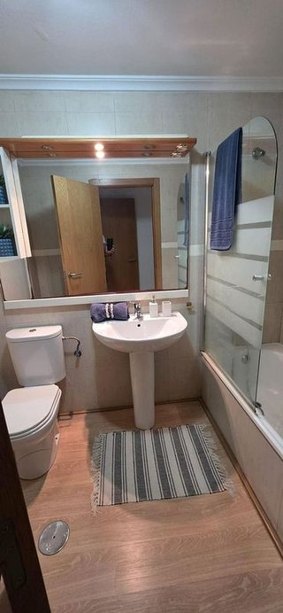 Piso en venta en Centro en Torrevieja