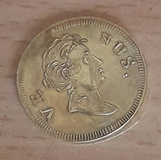 Gettone da calcolo (Rechenpfennig) collezione
