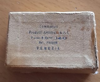 Gettone da calcolo (Rechenpfennig) collezione