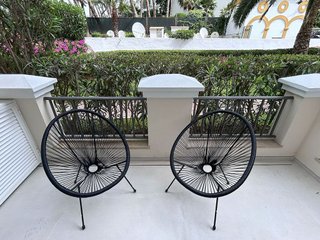 Piso en venta en Lomas de Marbella Club - Puente Romano en Marbella