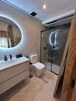 Piso en venta en Lomas de Marbella Club - Puente Romano en Marbella