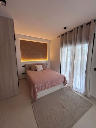 Piso en venta en Lomas de Marbella Club - Puente Romano en Marbella