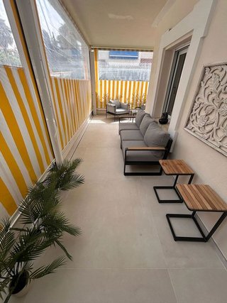 Piso en venta en Lomas de Marbella Club - Puente Romano en Marbella