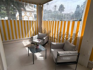 Piso en venta en Lomas de Marbella Club - Puente Romano en Marbella