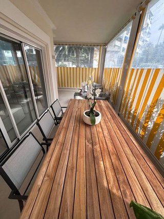 Piso en venta en Lomas de Marbella Club - Puente Romano en Marbella