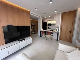 Piso en venta en Lomas de Marbella Club - Puente Romano en Marbella