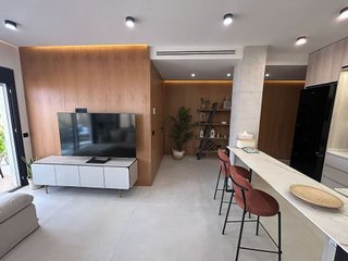 Piso en venta en Lomas de Marbella Club - Puente Romano en Marbella