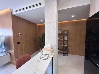 Piso en venta en Lomas de Marbella Club - Puente Romano en Marbella