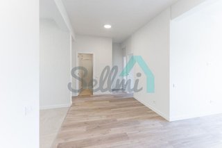 Piso en venta en Pumarín en Gijón