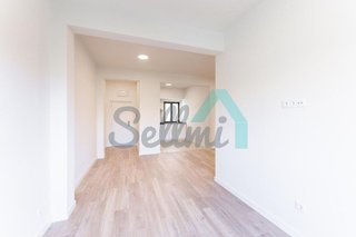 Piso en venta en Pumarín en Gijón