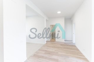 Piso en venta en Pumarín en Gijón