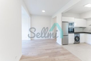 Piso en venta en Pumarín en Gijón