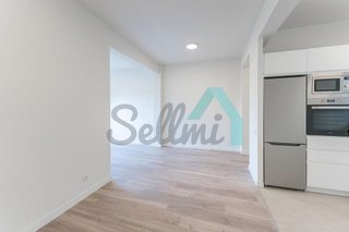 Piso en venta en Pumarín en Gijón