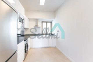 Piso en venta en Pumarín en Gijón