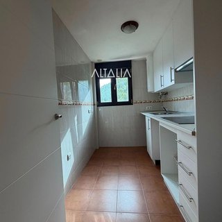 Piso en venta en San Antón en Cuenca