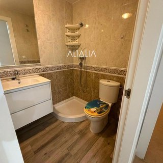 Piso en venta en San Antón en Cuenca