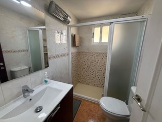 Piso en venta en Nueva Torrevieja - Aguas Nuevas en Torrevieja