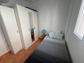Piso en venta en Nueva Torrevieja - Aguas Nuevas en Torrevieja