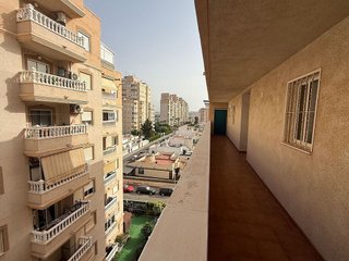 Piso en venta en Nueva Torrevieja - Aguas Nuevas en Torrevieja