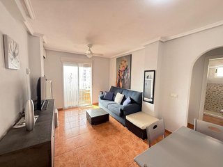 Piso en venta en Nueva Torrevieja - Aguas Nuevas en Torrevieja