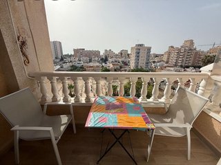 Piso en venta en Nueva Torrevieja - Aguas Nuevas en Torrevieja