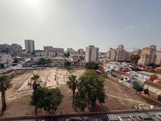 Piso en venta en Nueva Torrevieja - Aguas Nuevas en Torrevieja