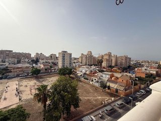 Piso en venta en Nueva Torrevieja - Aguas Nuevas en Torrevieja