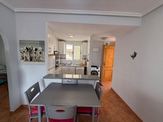 Piso en venta en Nueva Torrevieja - Aguas Nuevas en Torrevieja