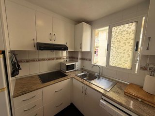 Piso en venta en Nueva Torrevieja - Aguas Nuevas en Torrevieja